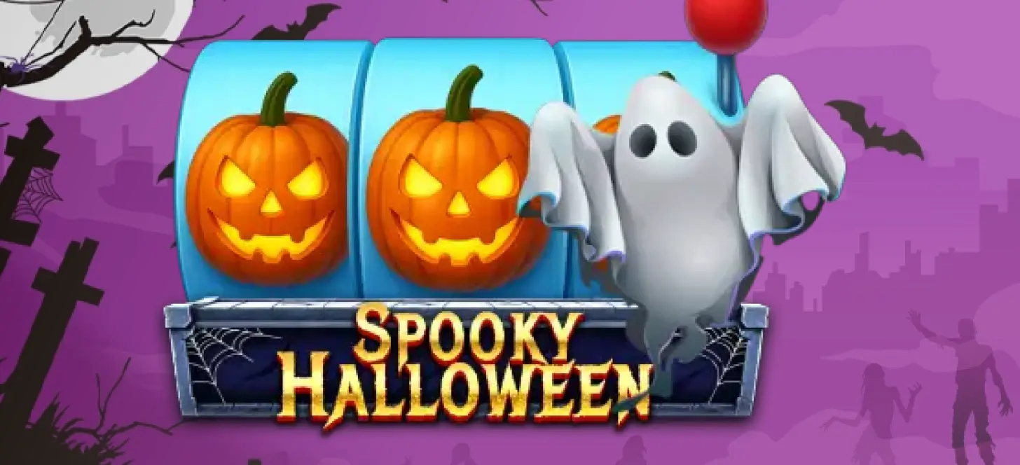 luz 777 Top Halloween Slot Games to Play at 21BetsCasino