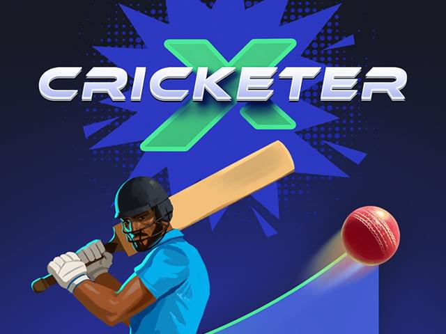 luz 777 CricketerX