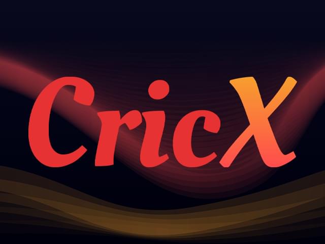 luz 777 CricX