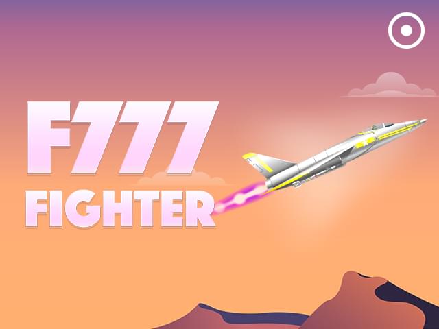 luz 777 F777 Fighter