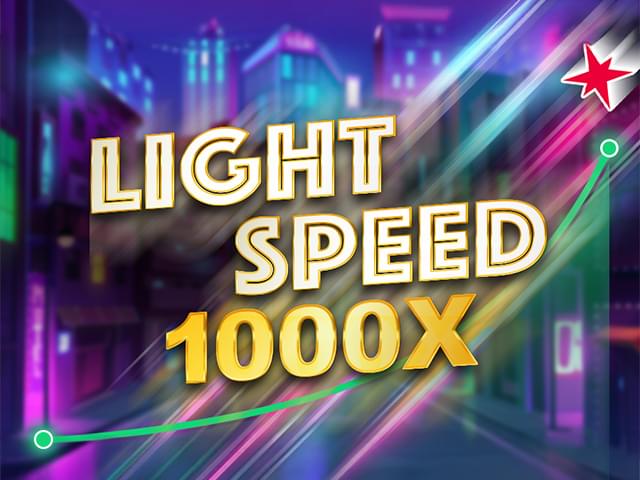 luz 777 Velocidade da Luz