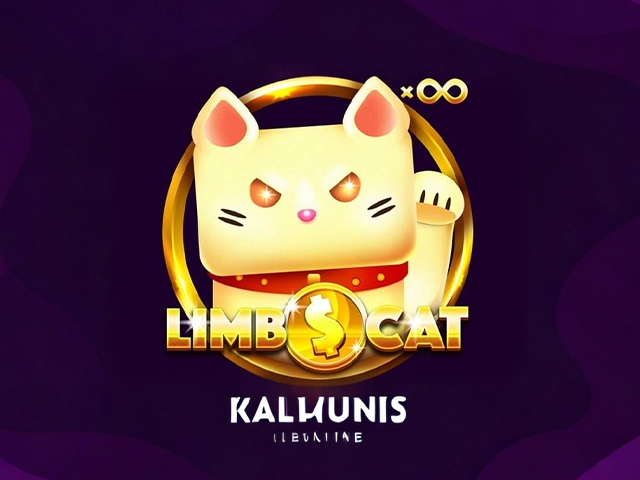 luz 777 Gato do Limbo